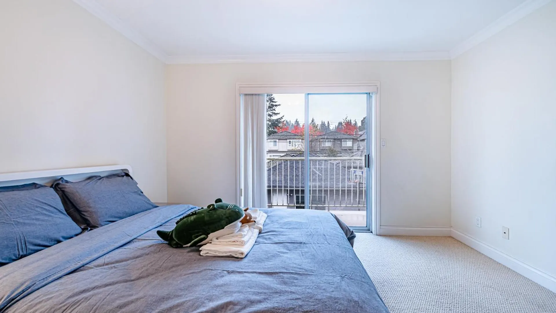 The Ester House Vancouver Penzion