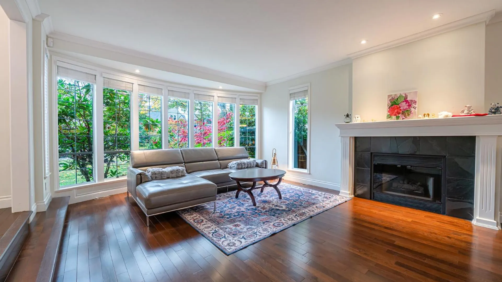 The Ester House Vancouver