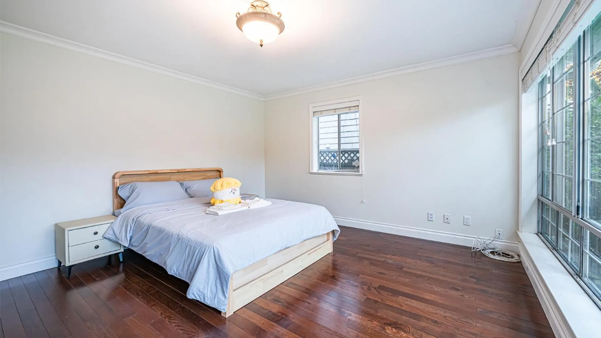 Guest house The Ester House Vancouver Canada