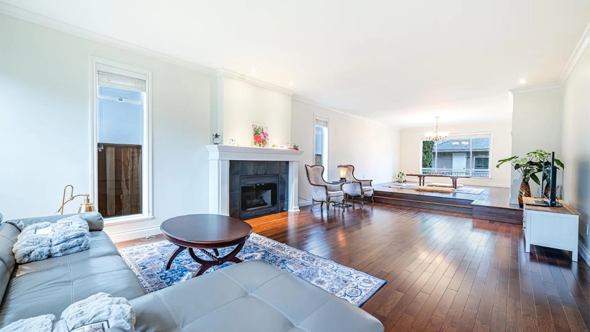 The Ester House Vancouver